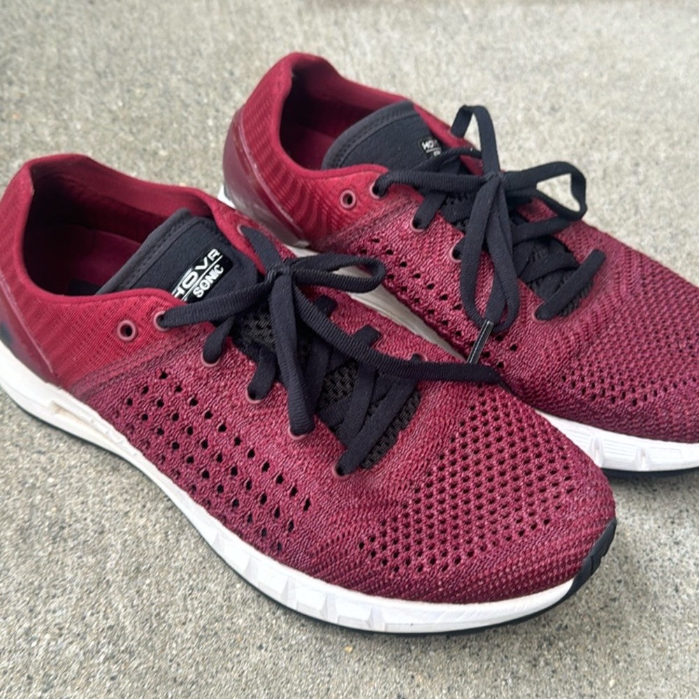 Under Armour Women’s Tennis Shoes